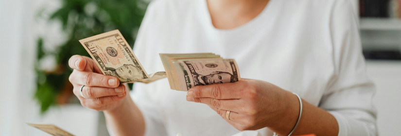 Florida Woman Finds $180K: How to Claim Unclaimed Money in Michigan